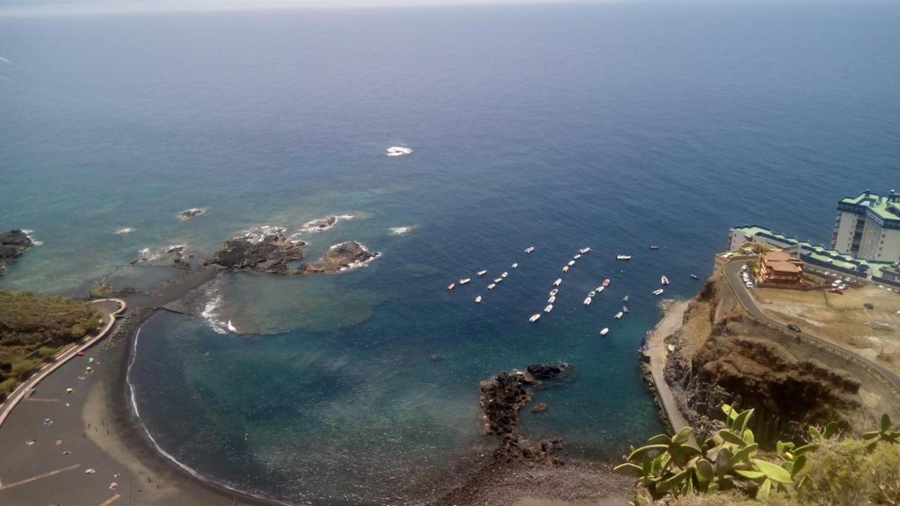 Carnaval A Tenerife Las Lagunas Exterior photo