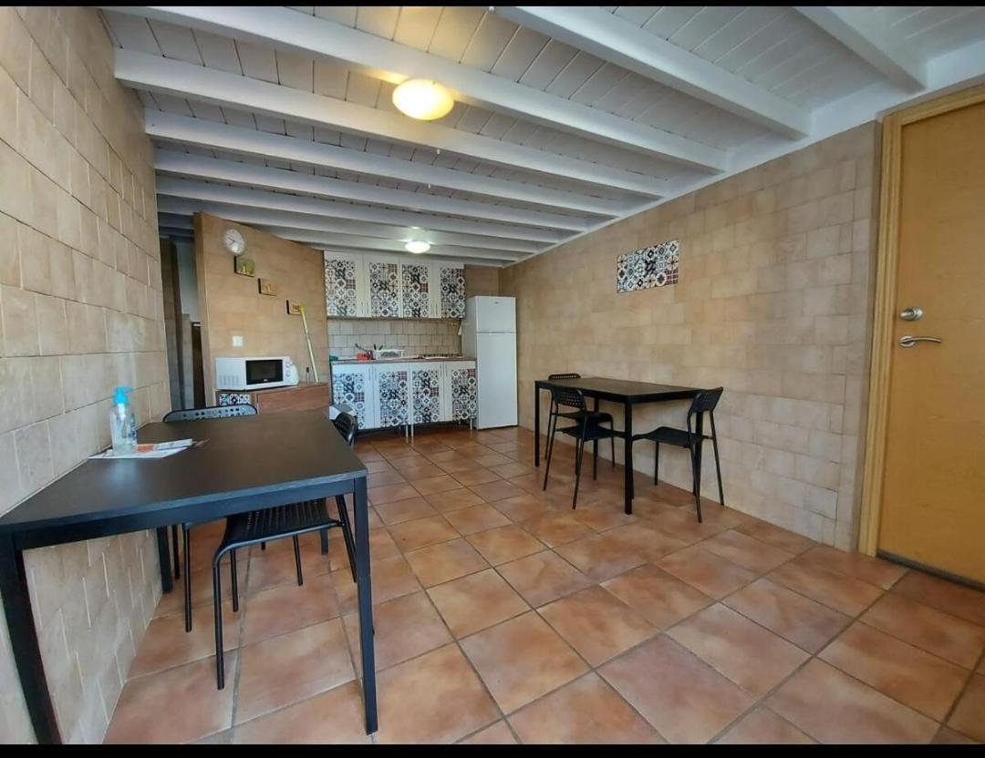 Carnaval A Tenerife Las Lagunas Exterior photo